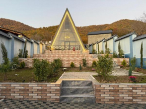 Magic House Gabala